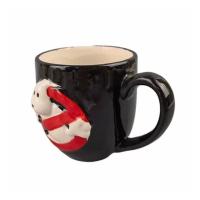 Ghostbusters Mug