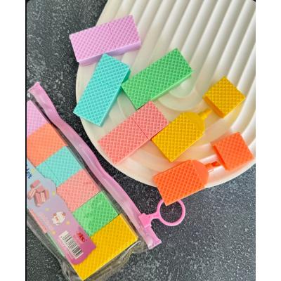 Gofret fosforlu kalem