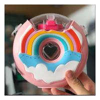 Gökkuşağı Matara