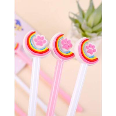 Gökkuşağı Pati kalem