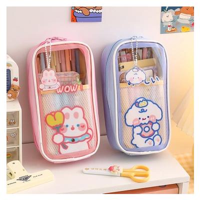 Happy Kawaii kalem kutu