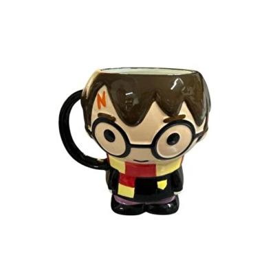 Harry Potter Full Boyut Mug