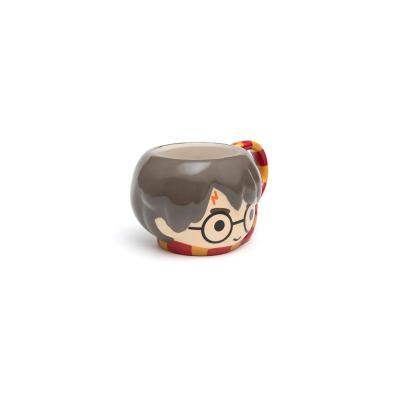 Harry Potter Kafa Mug