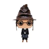Harry Potter pop anahtarlık 