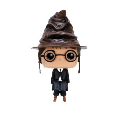 Harry Potter pop anahtarlık 