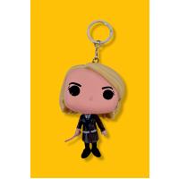 Harry Potter pop anahtarlık 