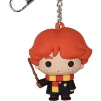 Harry Potter silikon anahtarlık