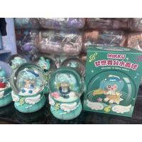 Hatsune Miku kar küresi