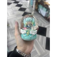 Hatsune Miku kar küresi