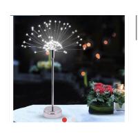 Havai fişek led ışık Çok fonksiyonlu 