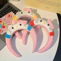 Hello kity Lüx saç bandı 