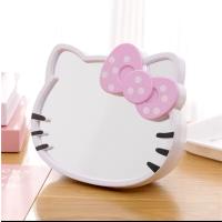 Hello kity makyaj kutusu +ayna 