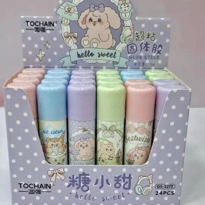 Hello sweet yapıştırıcı