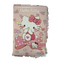 Hellokitty fırfırlı defter planlayıcı