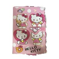 Hellokitty fırfırlı defter planlayıcı