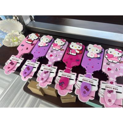 Hellokitty Hair Comb