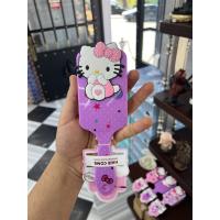 Hellokitty Hair Comb