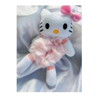 Hellokitty lastik toka