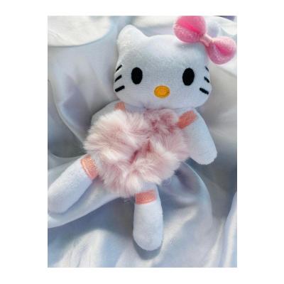 Hellokitty lastik toka