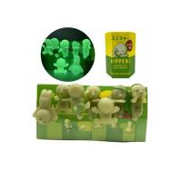 Hıppers karanlıkta parlayan