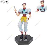 Hisoka morow hunter x hunter 