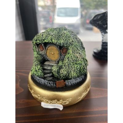 Hobbit ev figür