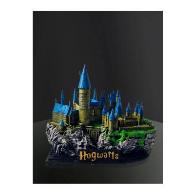 Hogwarts Kalesi figür