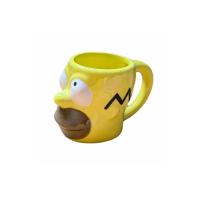 Homer Simpson Mug küçük