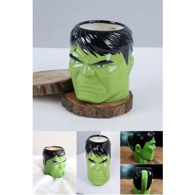 Hulk Mug