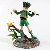 Hunter x hunter  gon frecss