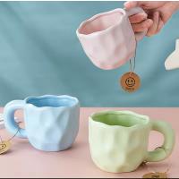 Instagram tarzı kupa mug 