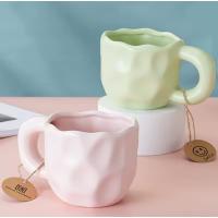 Instagram tarzı kupa mug 