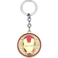 İronman anahtarlık