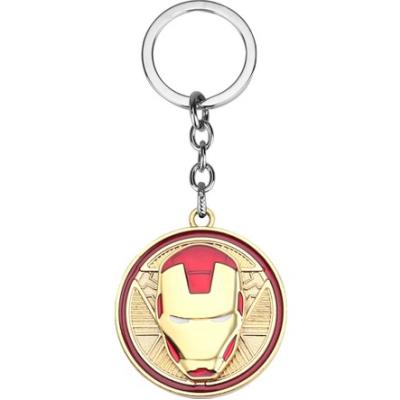 İronman anahtarlık