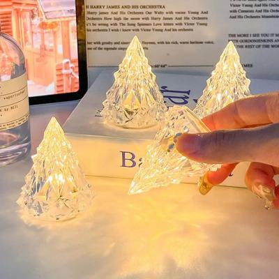 Işıklı çam ağacı led ışık 