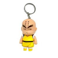 Işıklı müzikli anahtarlık