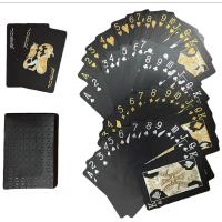 İskambil kartı a kalite ithal su geçirmez 