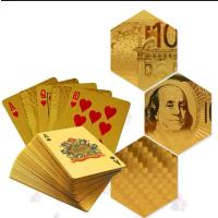 İskambil kartı ithal su geçirmez 