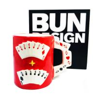 İskambil Mug