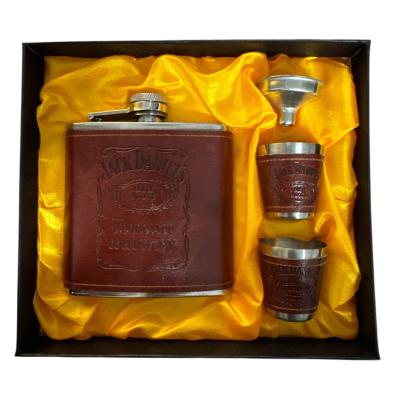 Jack Daniel’s Matara kahverengi