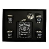 Jack Daniel’s Matara set