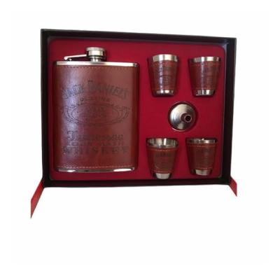 Jack Daniel’s Matara set