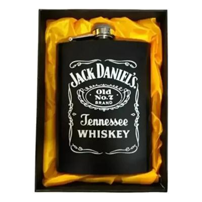 Jack Daniel’s Matara siyah
