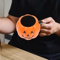 Jack o lantern Mug