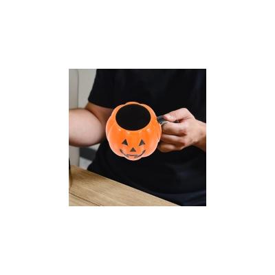 Jack o lantern Mug