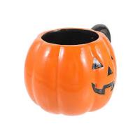 Jack o lantern Mug