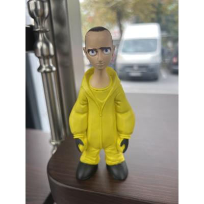 Jessie Pinkman & Walter White figür