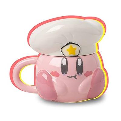 Jigglypuff Mug