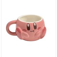 Jigglypuff Mug