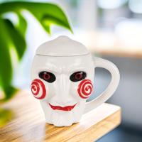 Jigsaw Mug 